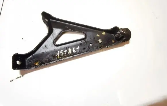 Volkswagen PASSAT B5.5 Engine mounting bracket 06B129723AQ