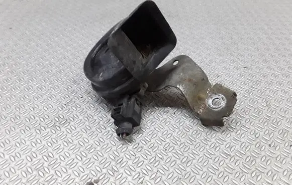 Volkswagen Golf Plus Horn signal