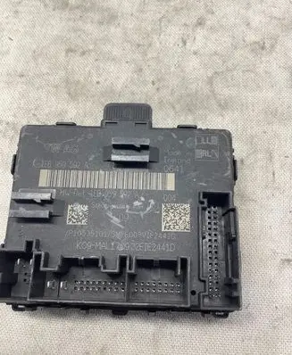 Audi Q4 Sportback e-tron Door control unit/module 1EB959592A