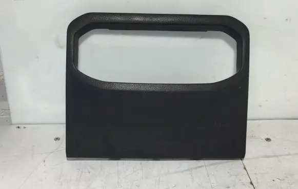 Peugeot Expert Other dashboard part 980838597700 1686508X M50834