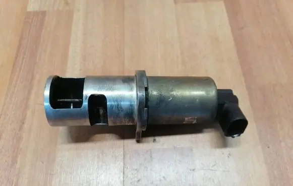 EGR valve