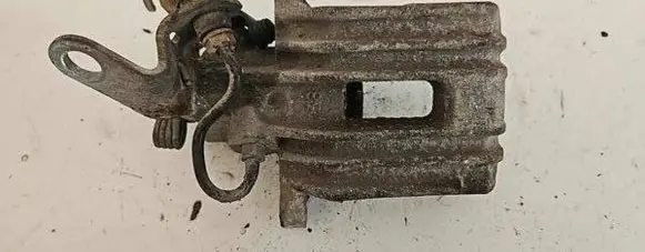 Audi A3 S3 8P Rear brake caliper