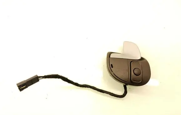 Jeep Grand Cherokee Steering wheel buttons/switches 1YR09LU5AC