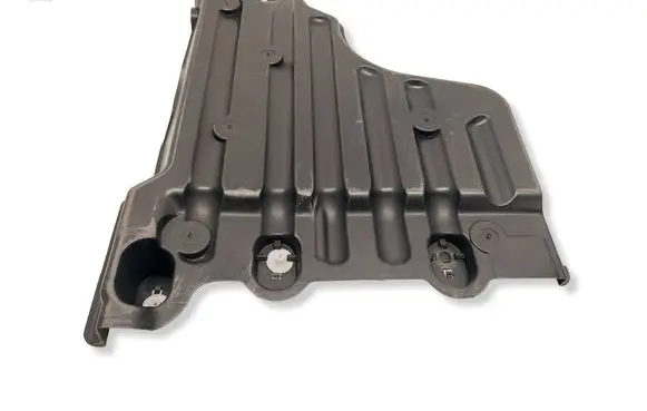 Peugeot 2008 II Rear underbody cover/under tray 9826459280 4374