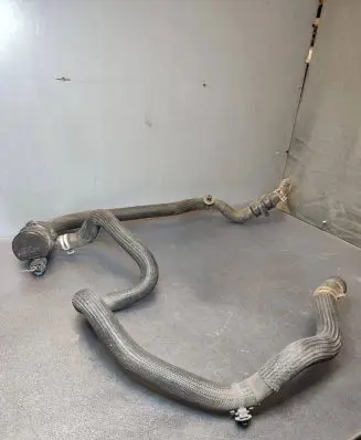 Opel Vivaro Electric auxiliary coolant/water pump 0392023219