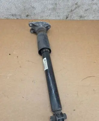 BMW 1 F20 F21 Rear shock absorber/damper 6880945 17B108JD0088