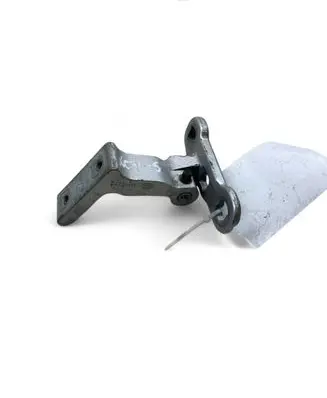 Volvo XC90 Rear door lower hinge 31424590