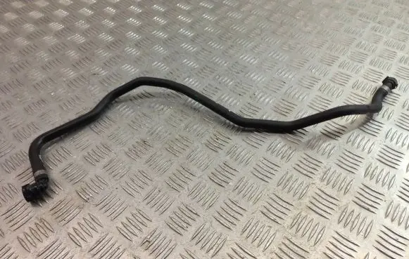 BMW X3 G01 Engine coolant pipe/hose 7535528