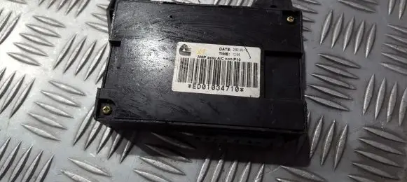 Nissan Primera Other control units/modules ed01034710