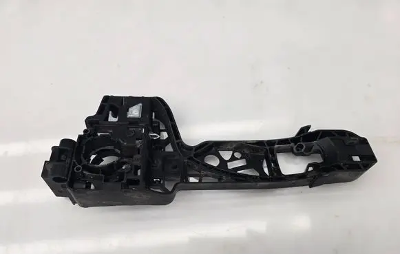 Mercedes-Benz Sprinter W907 W910 Front door exterior handle A9077600000 006009 040172824