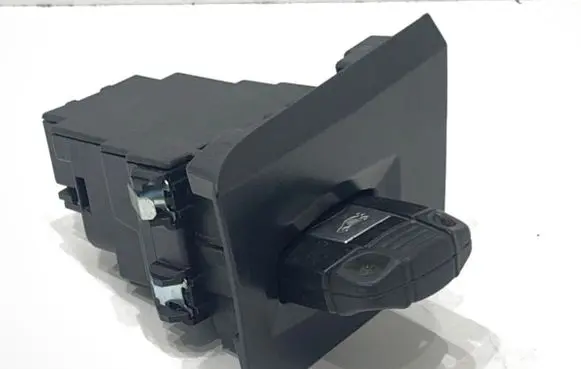 BMW 3 E90 E91 Ignition lock 6954719
