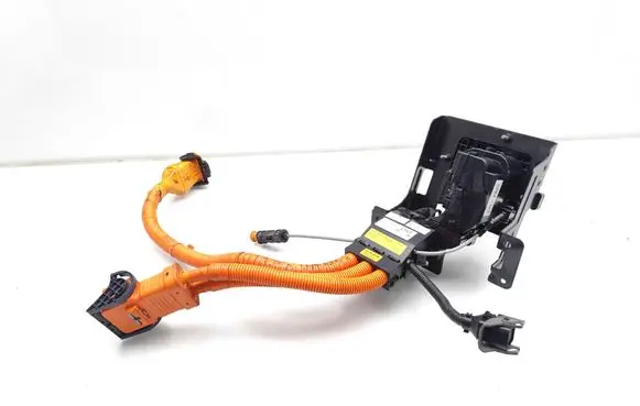 Hyundai Kona I High voltage cable 91684K4020