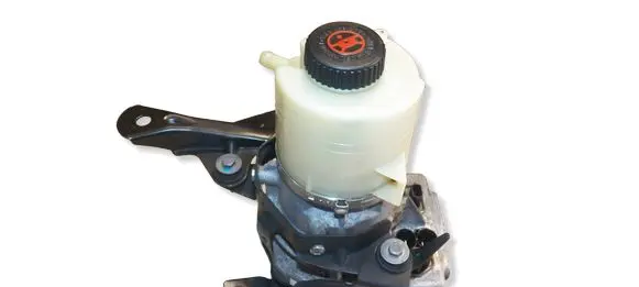 Renault Trafic III (X82) Power steering pump 491100616R