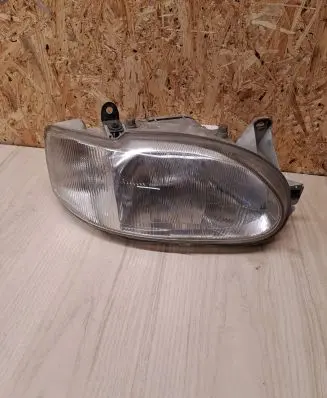 Headlight/headlamp