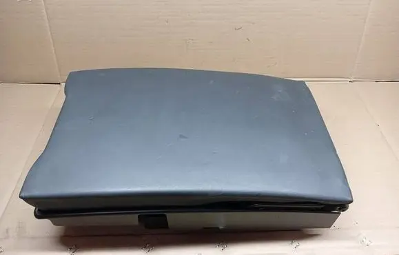 Audi A6 S6 C7 4G Rear seat armrest 