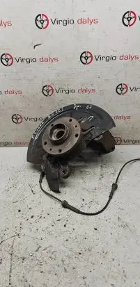 Renault Megane II Front wheel hub 8200374530