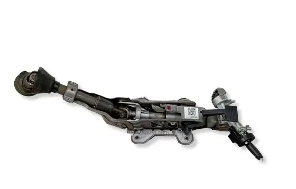 Ford Transit Custom Steering wheel axle set BK213C529CD 13045135518