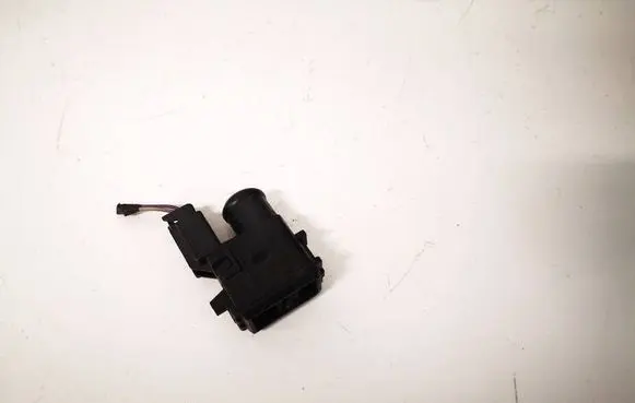Lexus IS 220D-250-350 Interior temperature sensor 0775004682