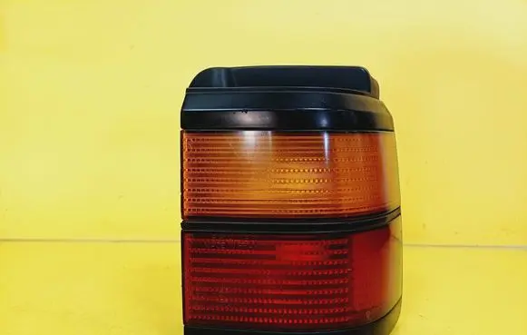 Volkswagen PASSAT B3 Rear/tail lights