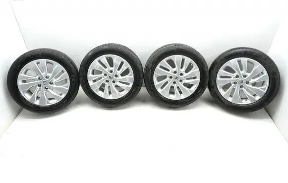 Suzuki SX4 S-Cross R18 alloy rim 43210-64RF0