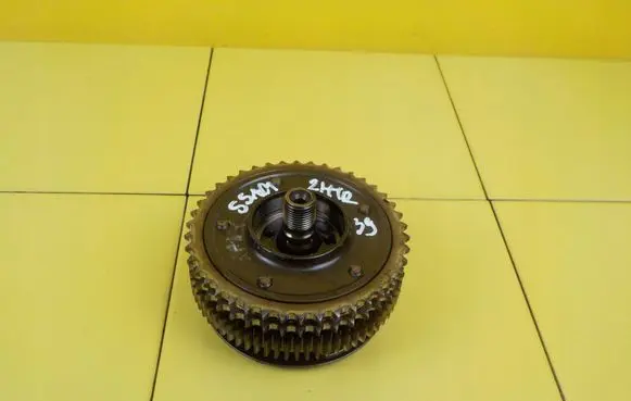 Mercedes-Benz CLK A209 C209 Timing chain sprocket SSACE 2HTR39