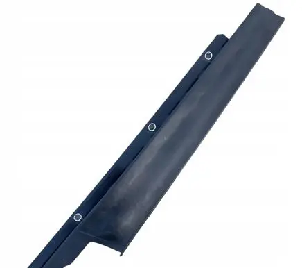 Jeep Renegade Front door trim (molding) 51953325