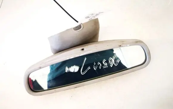 Renault Laguna II Rear view mirror (interior) e11015708