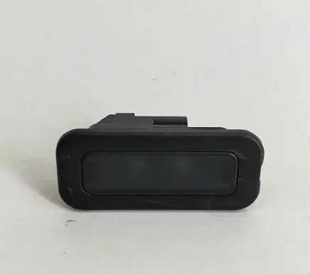 Porsche Taycan 9J1 Front seat light 9J1947211A