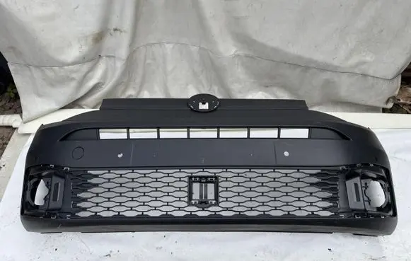 Volkswagen Caddy Front bumper