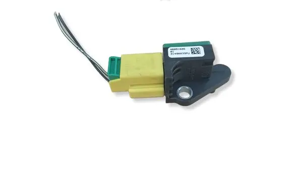 Volkswagen PASSAT B6 Airbag deployment crash/impact sensor 5N0959351B