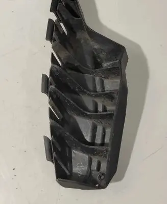 Hyundai i20 (PB PBT) Front bumper mounting bracket 865521J000