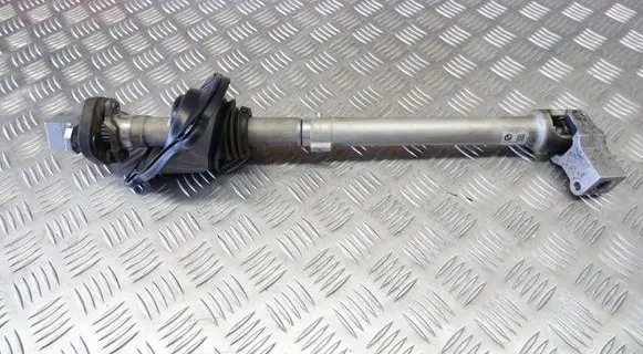 BMW 5 G30 G31 Steering column universal joint 6862082 6862031 6886806