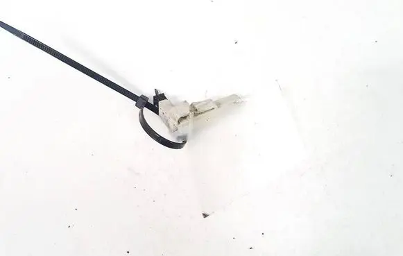 BMW 5 GT F07 Interior temperature sensor 108434981