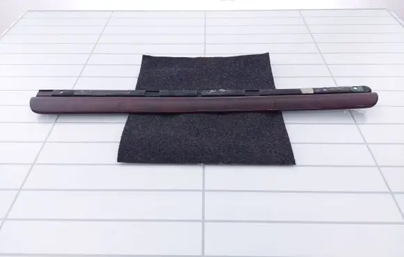 Audi A8 S8 D3 4E Rear door card trim 4E0867419