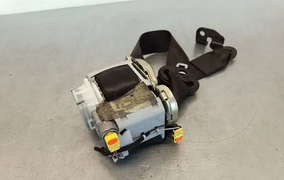 Audi Q5 SQ5 8R Front seatbelt 3066322