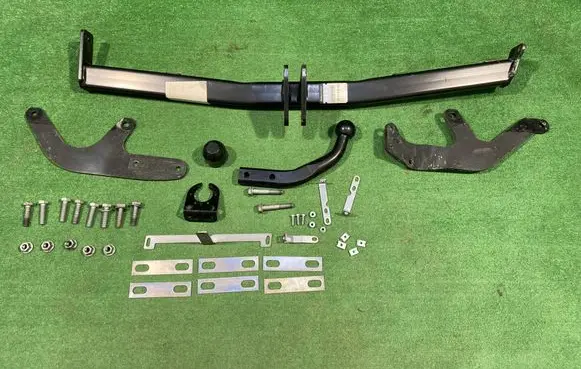 Dacia Sandero III Tow bar 8201734163