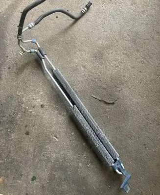 Volvo XC60 Power steering radiator 31317206