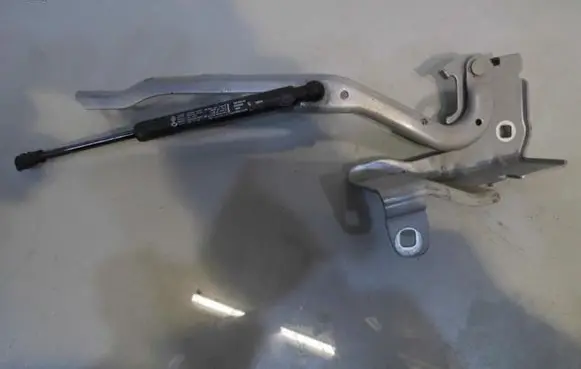 Renault Latitude (L70) Engine bonnet/hood hinges
