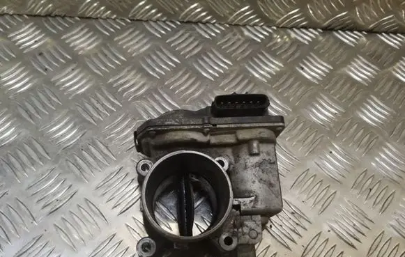 Nissan Navara D40 Throttle valve 16119EC00A