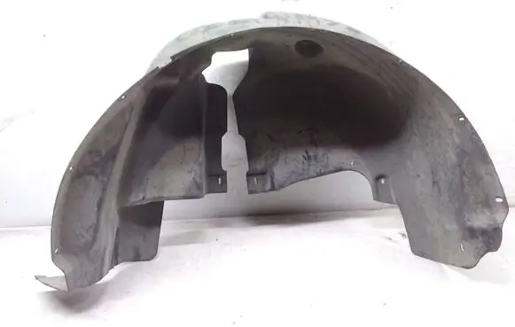 Volkswagen New Beetle Rear arch fender liner splash guards 1C0810972E