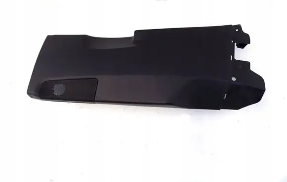 Audi Q7 4M (B) pillar trim (bottom) 4M0867239G