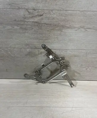 BMW 3 G20 G21 Sound amplifier holder/bracket 9865515