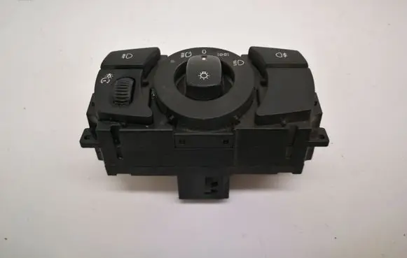 BMW 5 E60 E61 Light switch 6925287