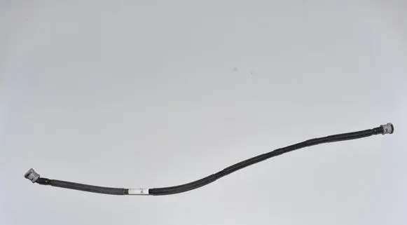 BMW 3 F30 F35 F31 Air intake hose/pipe 7244951 7296999 16127296999