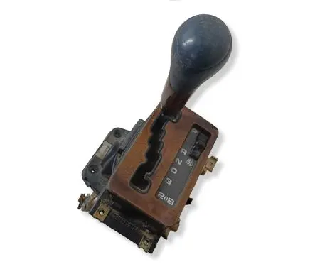 Mercedes-Benz S W140 Gear shifter/selector 1402670537