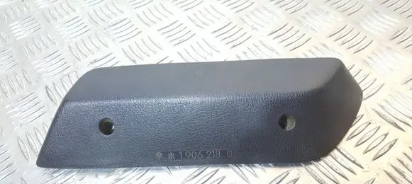 BMW 3 E30 Rear door handle trim 1906218
