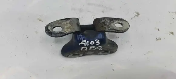 Toyota Corolla Verso AR10 Front door lower hinge NOCODE