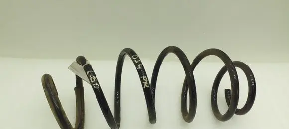 Citroen DS4 Front coil spring