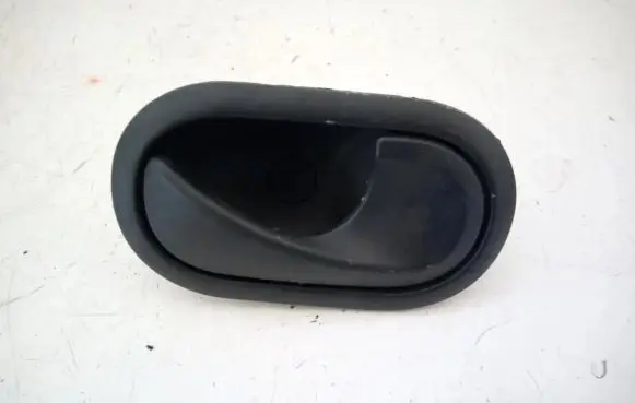 Renault Scenic II - Grand scenic II Rear door interior handle