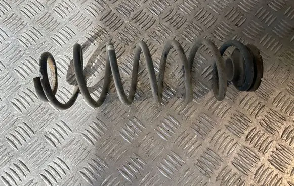 Seat Ibiza IV (6J,6P) Rear coil spring